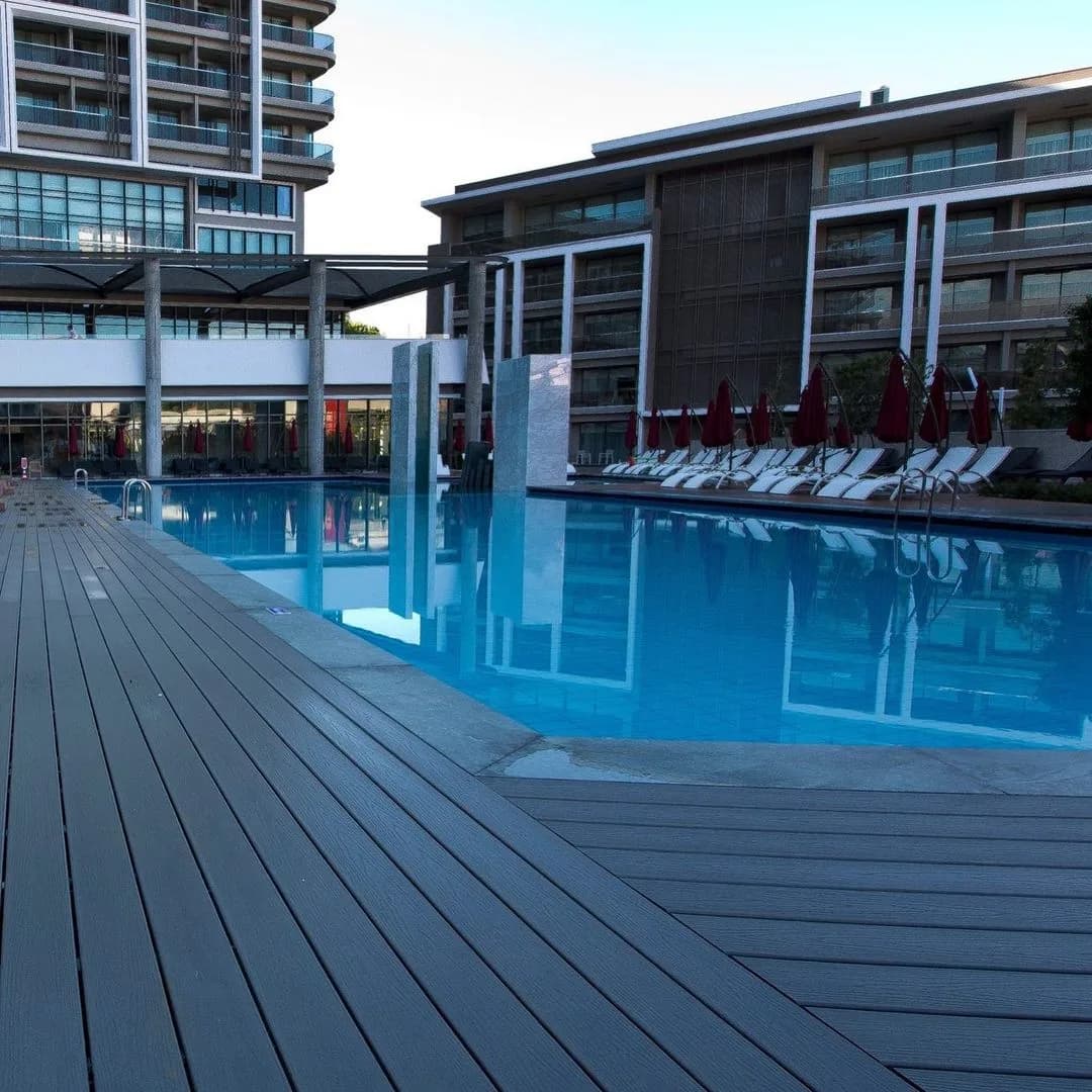 The Sense Hotel — The Sense Hotel, Manavgat, 2024