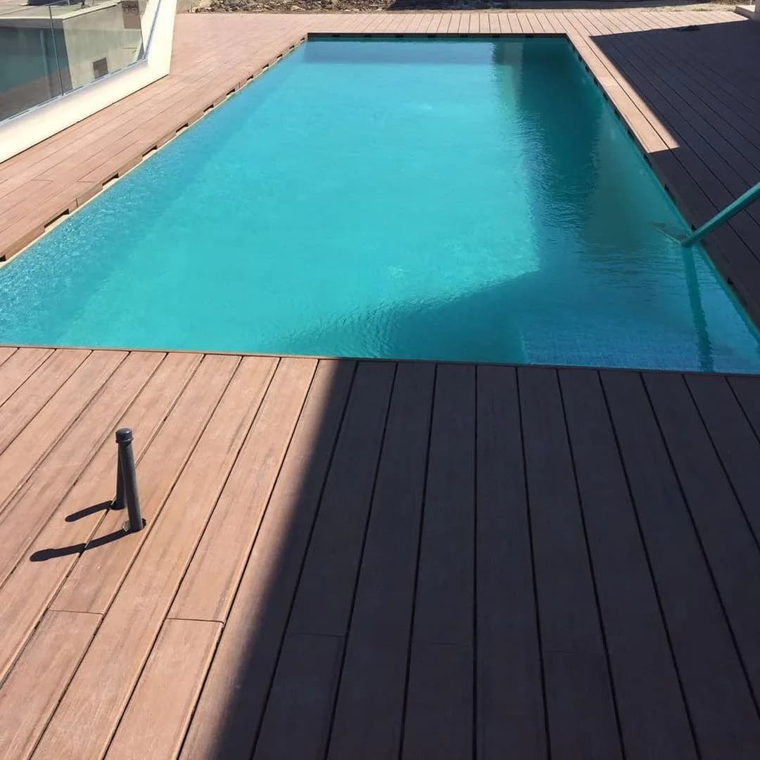 Yüzme Havuzu Çevresi — Yüzme havuzu çevresi, Bodrum, 2024