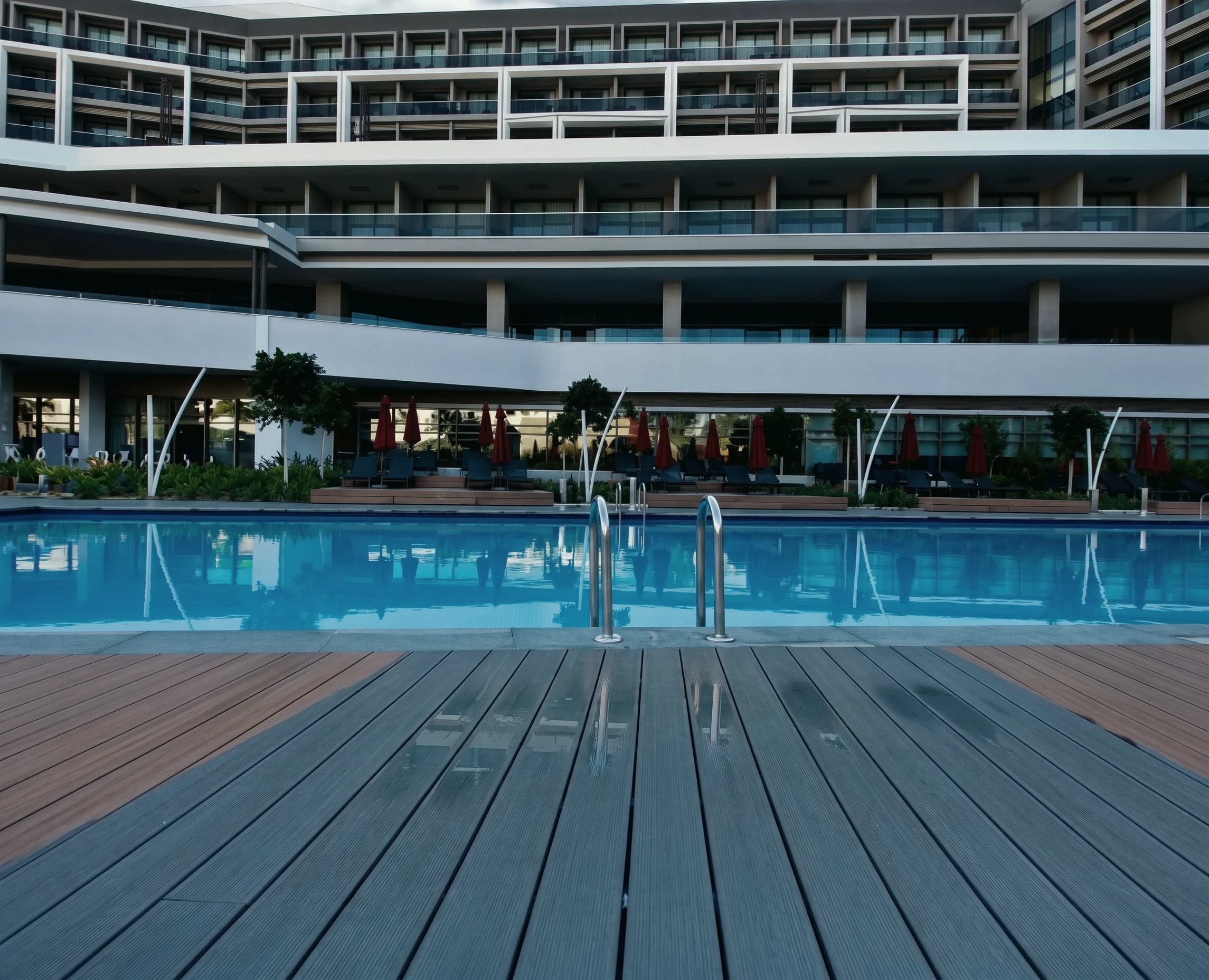 The Sense Hotel — Manavgat, Antalya