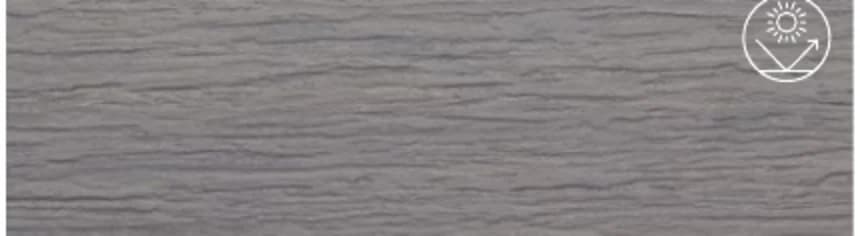 Trex® Select® — Millstone